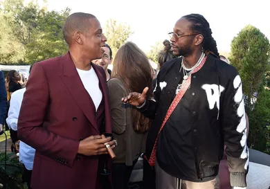 Kevin Mazur/Getty Images