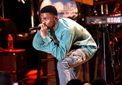 Scott Dudelson/Getty Images