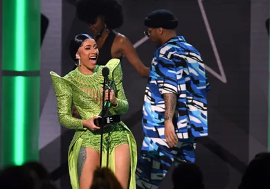 Kevin Winter/Getty Images