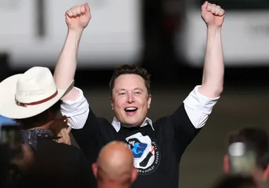 Joe Raedle / Getty Images