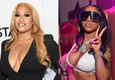 Jamie McCarthy / Staff / Getty Images, Prince Williams / Contributor / Getty Images