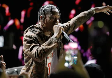 Josh Lefkowitz/Getty Images