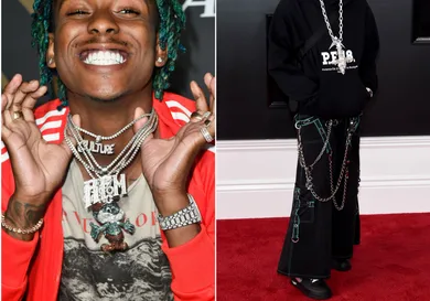 Frazer Harrison/Getty Images,  Jamie McCarthy/Getty Images