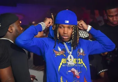 Paras Griffin/Getty Images