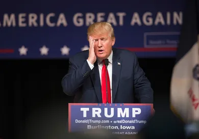 Scott Olson/Getty Images