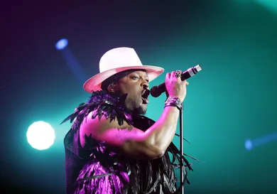 Mark Metcalfe/Getty Images