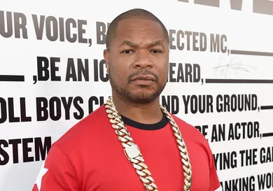 Photo by Kevin Winter/Getty Images