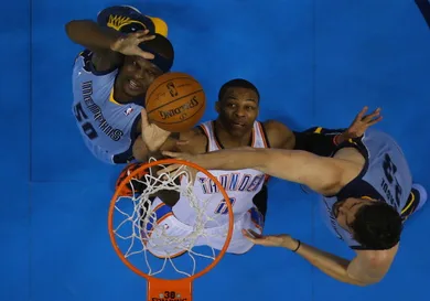 Ronald Martinez/Getty Images