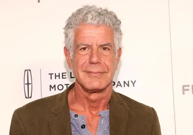 Robin Marchant/Getty Images for Tribeca Film Festival