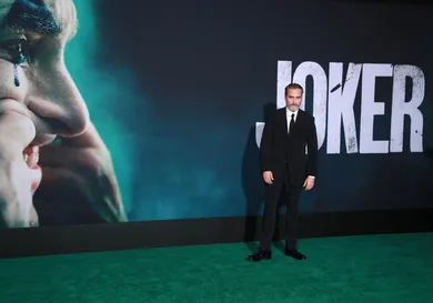 Rich Fury / Getty Images