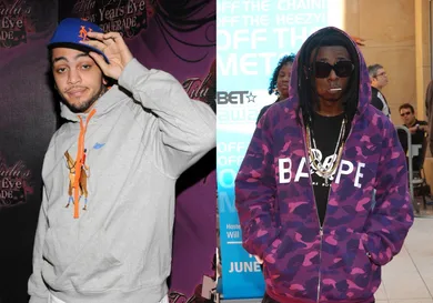 Bryan Bedder/Getty Images, Stefanie Keenan/Patrick McMullan via Getty Images