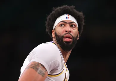 Sean M. Haffey/Getty Images