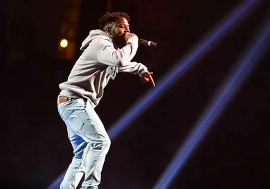 Imeh Akpanudosen/Getty Images