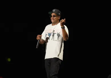 Nicholas Hunt/Getty Images