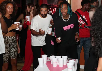 Jerritt Clark/ Getty Images