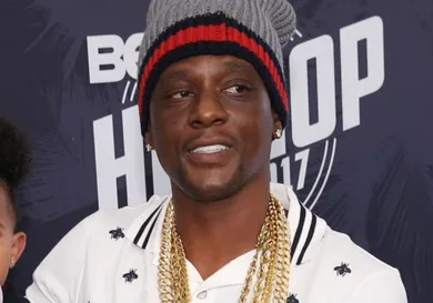 Bennett Raglin / Stringer / Getty Images