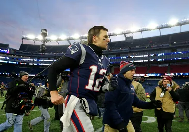 Maddie Meyer/Getty Images