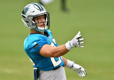 Grant Halverson/Getty Images