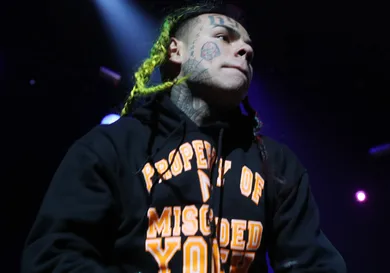 Johnny Nunez/WireImage Getty