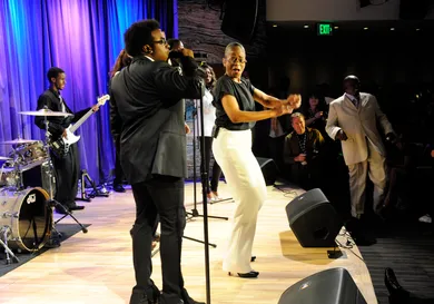 Amy Graves/WireImage