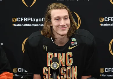 Thearon W. Henderson/Getty Images