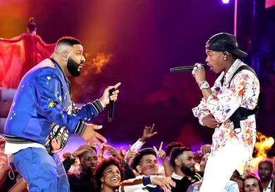 Paras Griffin/Getty Images