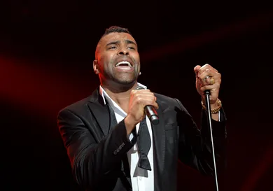 C Flanigan/Getty Images