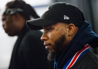 Roy Rochlin / Stringer / Getty Images