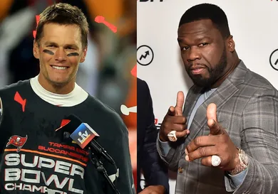 Mike Ehrmann/Getty Images, Theo Wargo/Getty Images