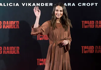 Carlos Alvarez/Getty Images