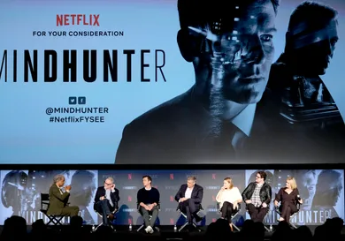 Frazer Harrison/Getty Images