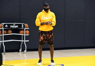 Kevork Djansezian/Getty Images