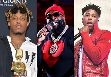 Amy Sussman/Getty Images, Michael Reaves/Getty Images,  Paras Griffin/Getty Images