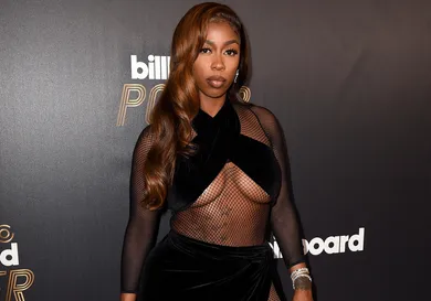 Joshua Blanchard/Getty Images