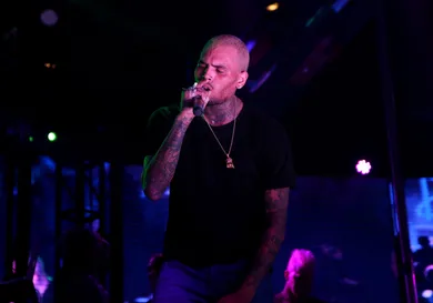 Gabe Ginsberg/Getty Images