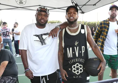 Johnny Nunez/Getty Images