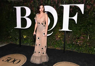 Dia Dipasupil/Getty Images for The Business of Fashion