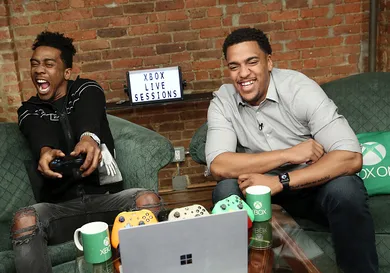 Monica Schipper/Getty Images for Xbox