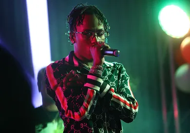 Frederick M. Brown/Getty Images