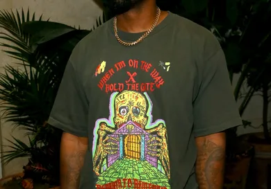 Astrid Stawiarz/Getty Images for Prada