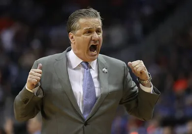 Christian Petersen/Getty Images