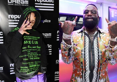 Jason Koerner, Rich Fury/Getty Images