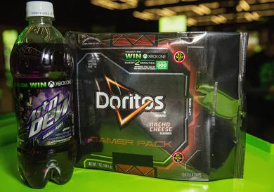 Mat Hayward/ Getty Images