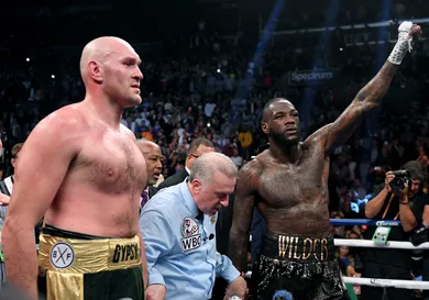 Harry How/Getty Images