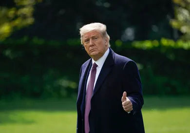 Drew Angerer/Getty Images