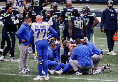 Steph Chambers / Getty Images