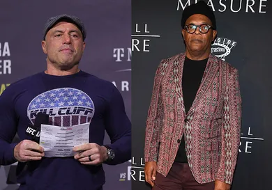 Carmen Mandato/Getty Images & Paras Griffin/Getty Images