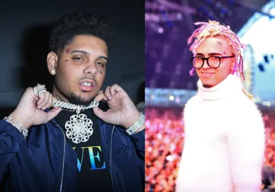 Yuchen Liao/Getty Images, Christopher Polk/Getty Images