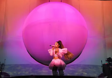 Kevin Mazur/Getty Images