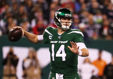 Al Bello/Getty Images